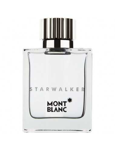 Montblanc Starwalker EDT Montblanc - rosso.shop