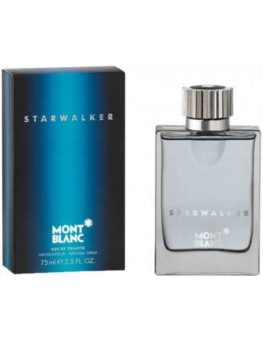 Montblanc Starwalker EDT Montblanc - rosso.shop