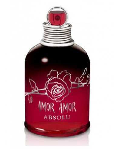 Casharel Amor Amor Absolue EDP Cacharel - rosso.shop