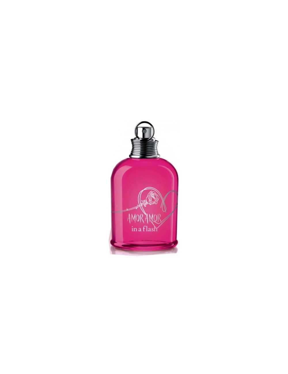 Cacharel Amor Amor In a Flash EDT Cacharel - rosso.shop