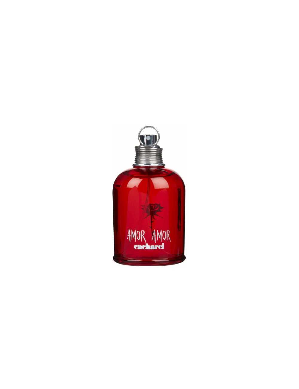 Cacharel Amor Amor Women EDT Cacharel - rosso.shop