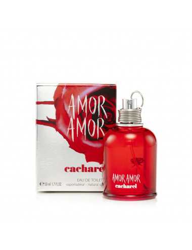 Cacharel Amor Amor Women EDT Cacharel - rosso.shop
