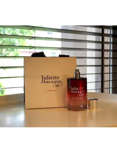 Juliette Has A Gun Lipstick Fever For Her EDP Juliette Has A Gun - rosso.shop