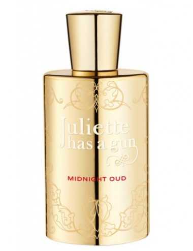 Juliette Has A Gun Midnight Oud EDP Juliette Has A Gun - rosso.shop