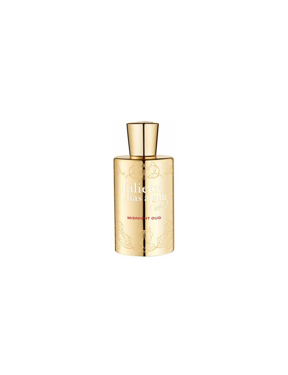 Juliette Has A Gun Midnight Oud EDP Juliette Has A Gun - rosso.shop