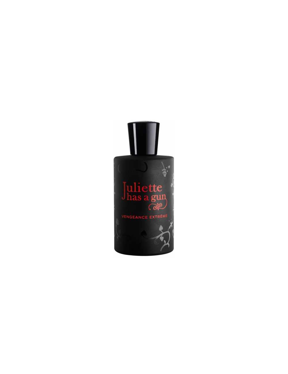 Juliette Has A Gun Vengeance Extreme EDP Juliette Has A Gun - rosso.shop