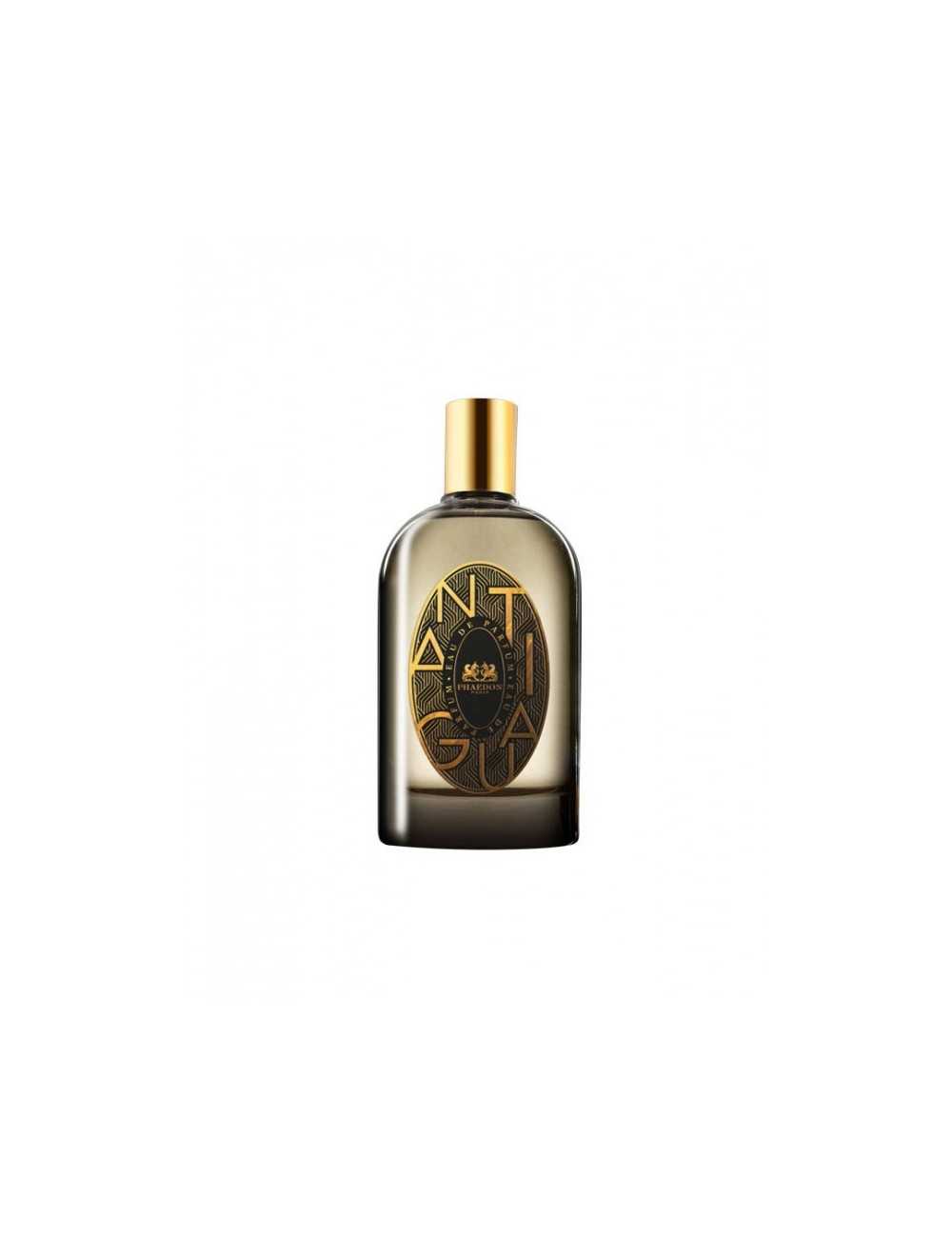 Phaedon Antigua EDP Phaedon - rosso.shop