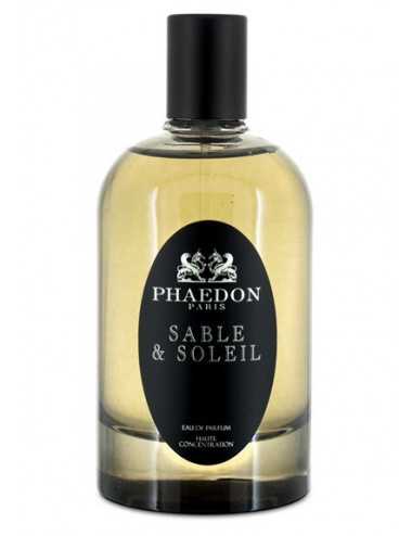 Phaedon Sable Et Soleil EDP Phaedon - rosso.shop