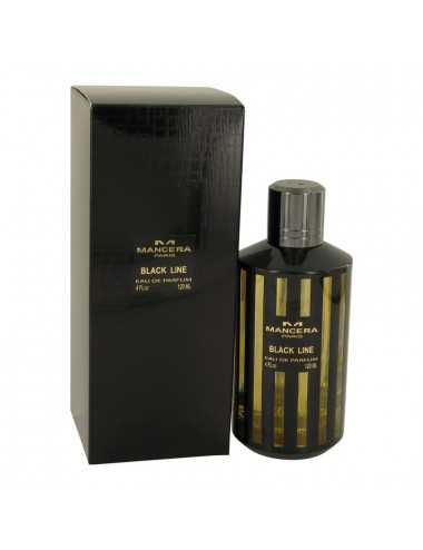 Mancera Black Line For Her EDP Mancera - rosso.shop