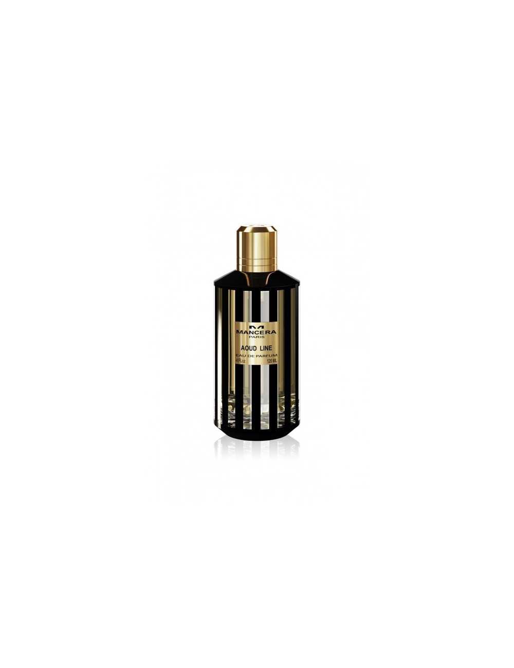 Mancera Aoud Line EDP Mancera - rosso.shop