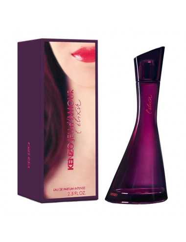 Kenzo Jeu D'Amour Elixir For Her EDP Kenzo - rosso.shop