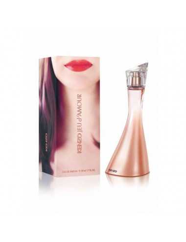 Kenzo Jeu D'Amour Women EDP Kenzo - rosso.shop