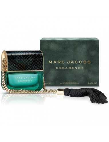 Marc Jacobs Decadence For Her EDP Marc Jacobs - rosso.shop