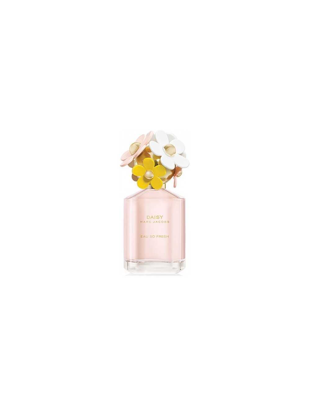 Marc Jacobs Daisy Fresh EDT Marc Jacobs - rosso.shop