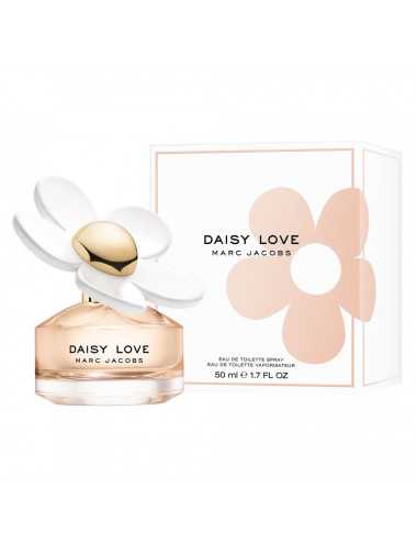 Marc Jacobs Daisy Love EDT Marc Jacobs - rosso.shop