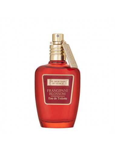 The Merchant of Venice Frangipani Blossom EDT The Merchant of Venice - rosso.shop