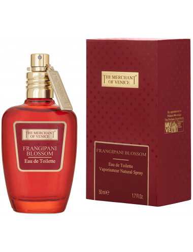 The Merchant of Venice Frangipani Blossom EDT The Merchant of Venice - rosso.shop