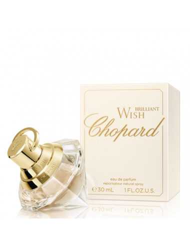 Chopard Brilliant Wish EDP Chopard - rosso.shop