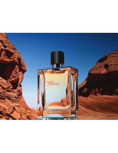 Hermes Terre D Hermes EDP Hermes - rosso.shop