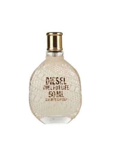 Diesel Fuel For Life EDP Diesel - rosso.shop