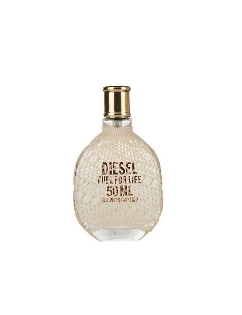 Diesel Fuel For Life EDP Diesel - rosso.shop