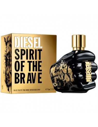 Diesel Spirit of the Brave EDT Diesel - rosso.shop