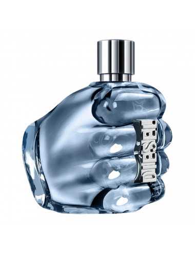 Diesel Only The Brave EDT Diesel - rosso.shop