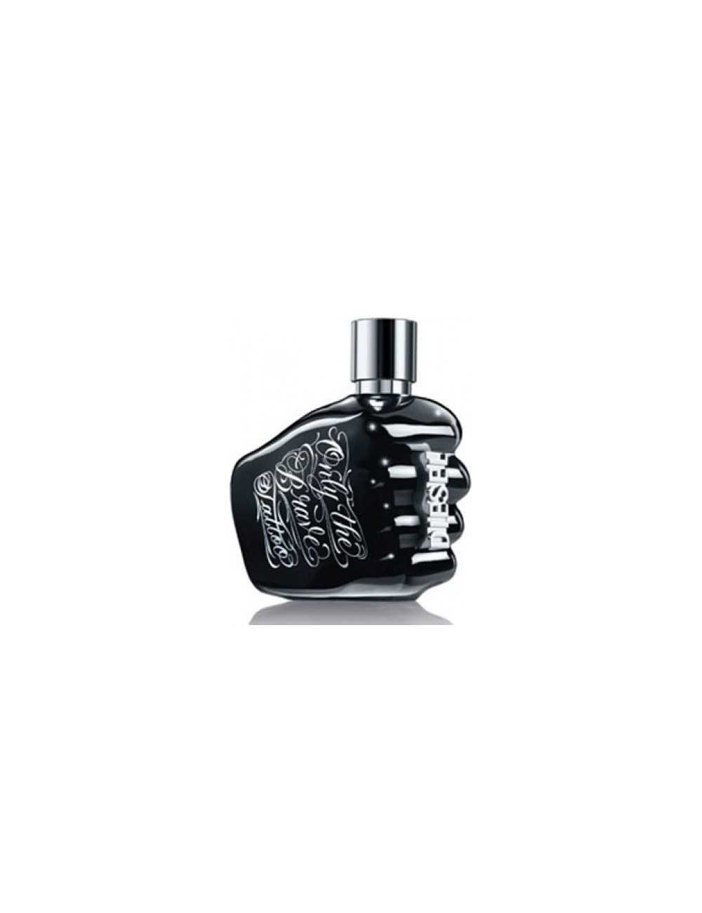 Diesel Only The Brave Tattoo Men's Cologne Diesel - rosso.shop