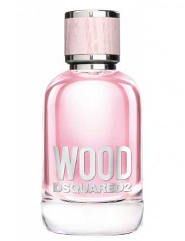 Dsquared2 Wood by Dsquared2 For Her EDT Dsquared - rosso.shop