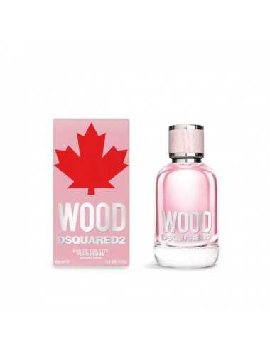 Dsquared2 Wood by Dsquared2 For Her EDT Dsquared - rosso.shop