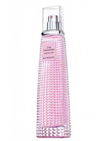 Givenchy Live Irrésistible Blossom Crush EDT Givenchy - rosso.shop