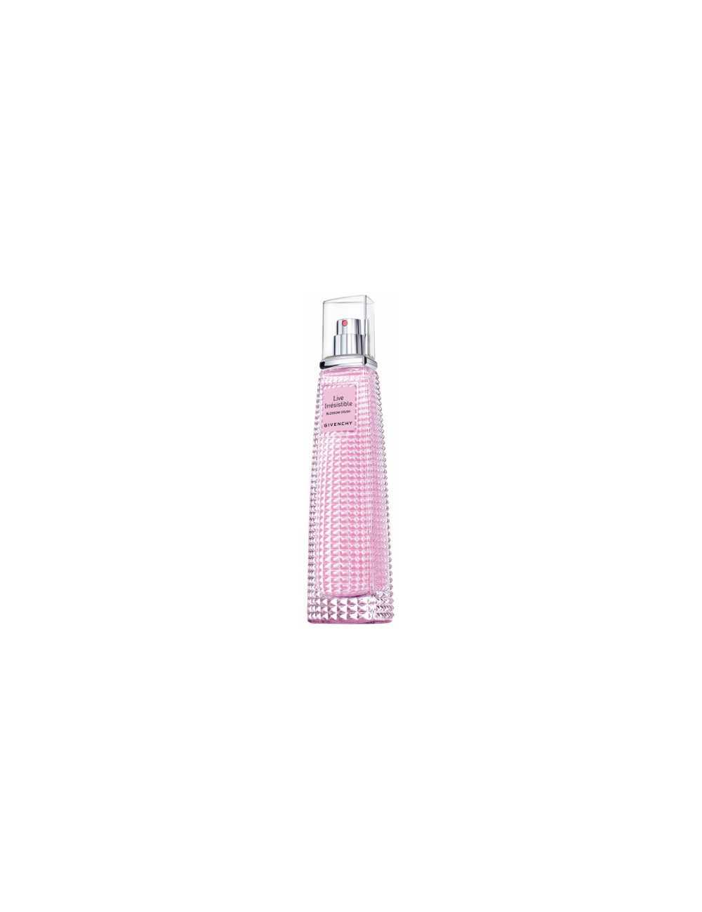 Givenchy Live Irrésistible Blossom Crush EDT Givenchy - rosso.shop