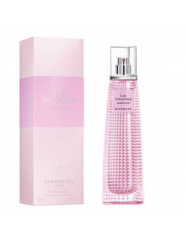 Givenchy Live Irrésistible Blossom Crush EDT Givenchy - rosso.shop