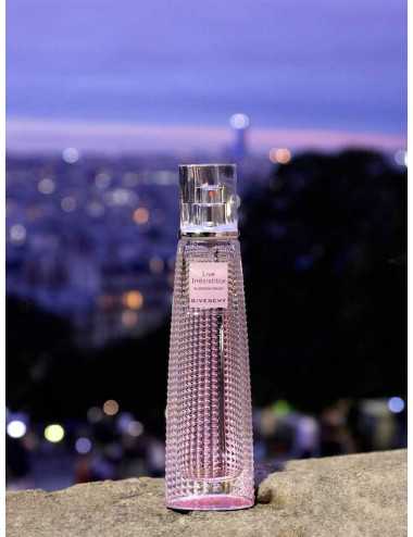 Givenchy Live Irrésistible Blossom Crush EDT Givenchy - rosso.shop