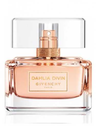 Givenchy Dahlia Divin EDT Givenchy - rosso.shop