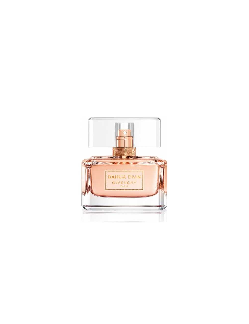 Givenchy Dahlia Divin EDT Givenchy - rosso.shop