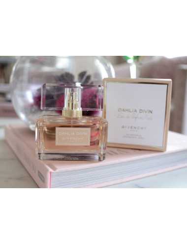 Givenchy Dahlia Divin EDT Givenchy - rosso.shop