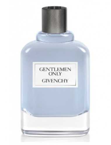 Givenchy Gentlemen Only EDT Givenchy - rosso.shop