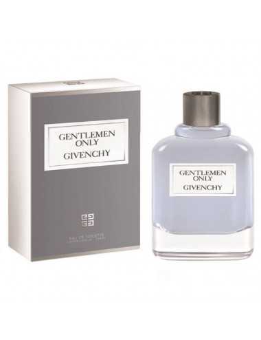 Givenchy Gentlemen Only EDT Givenchy - rosso.shop