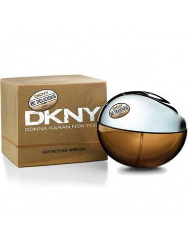 DKNY Be Delicious Men EDC DKNY - rosso.shop