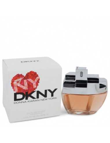 Donna Karan DKNY My Ny EDP DKNY - rosso.shop