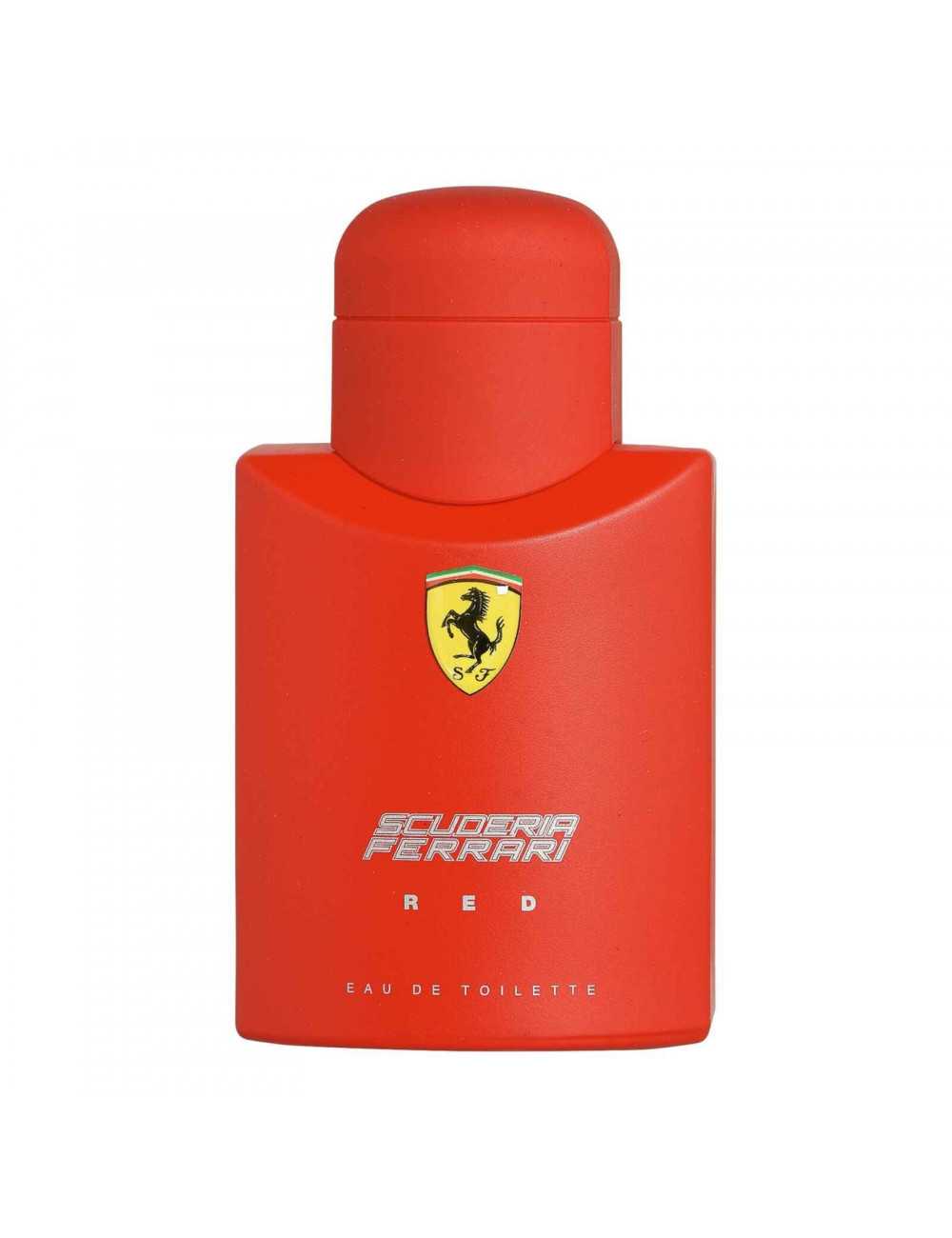 Ferrari Red EDT Ferrari - rosso.shop