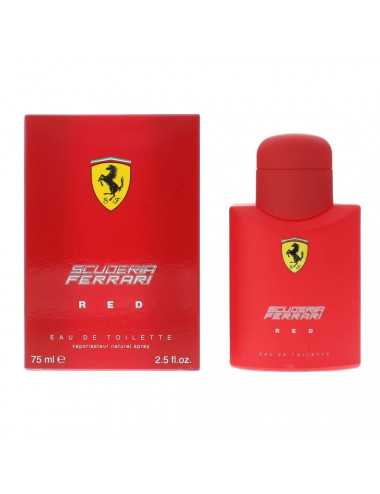 Ferrari Red EDT Ferrari - rosso.shop