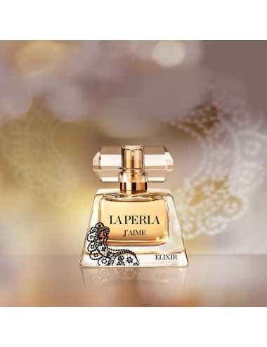 La Perla J'Aime Elixir EDP La Perla - rosso.shop