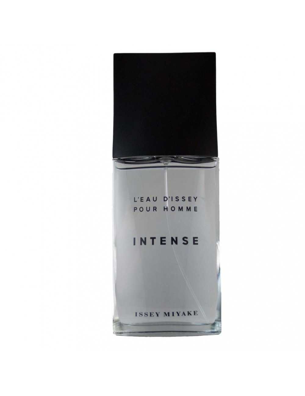 Issey Miyake Intense EDT Issey Miyake - rosso.shop