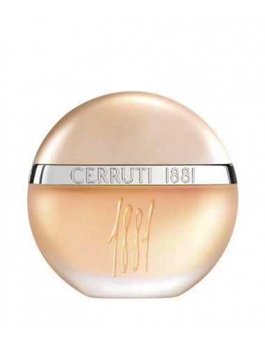 Nino Cerruti 1881 For Her EDT Nino Cerruti - rosso.shop