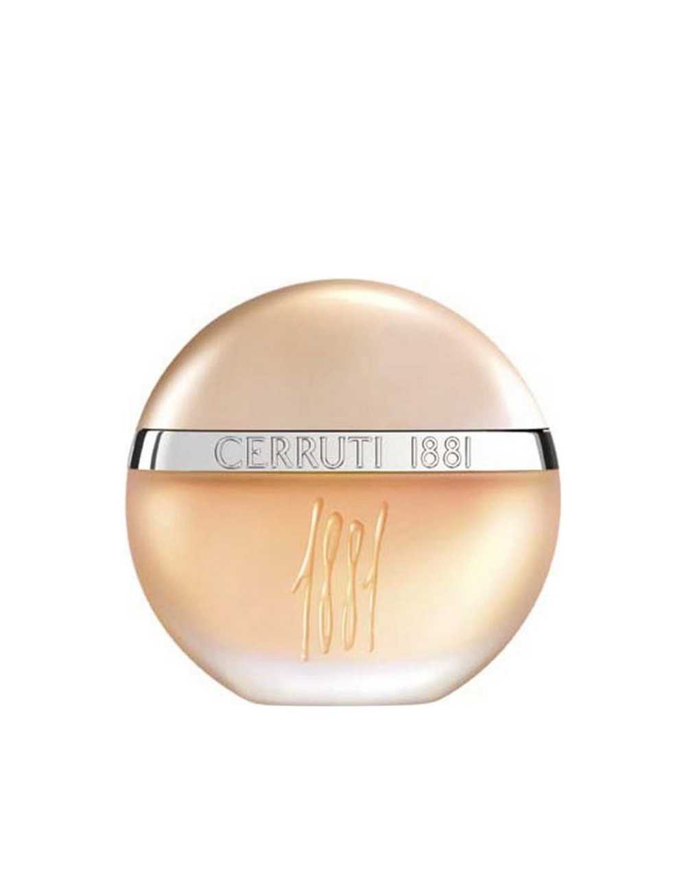 Nino Cerruti 1881 For Her EDT Nino Cerruti - rosso.shop