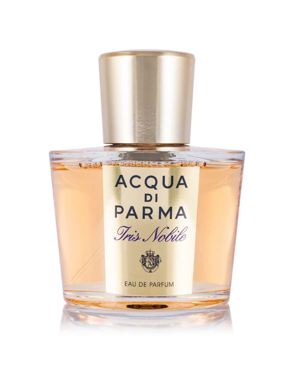 acqua di parma iris nobile 50 ml