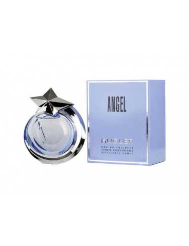 Thierry Mugler Angel The Refillable Comets EDT Thierry Mugler - rosso.shop