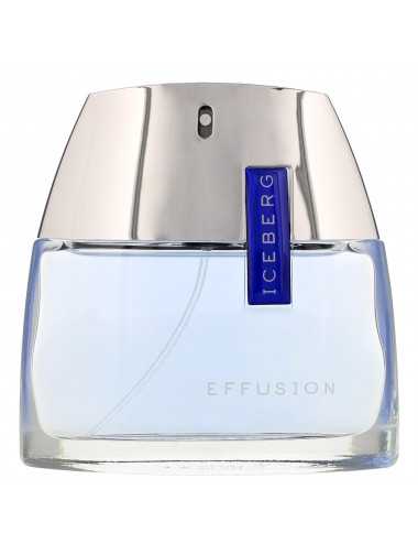 Iceberg Effusion Man EDT Iceberg - rosso.shop